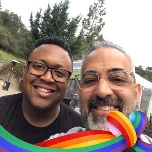 Meet your Posher, Greg